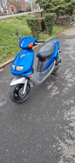 Sym basix 2t classe a, Vélos & Vélomoteurs, Électrique