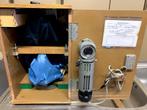 Microscoop (retromodel), Ophalen, Gebruikt, 400x tot 1000x, Stereomicroscoop