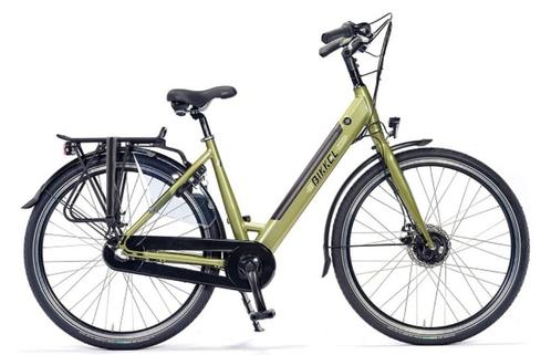 diverse elektrische fietsen  nieuw  al vanaf 1299,-- OP=OP, Fietsen en Brommers, Elektrische fietsen, Nieuw, 47 tot 51 cm, Ophalen