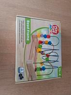 Junior bead frame, Ophalen, Zo goed als nieuw