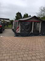 Campingcar raclette, Caravans en Kamperen, Ophalen, Meer dan 6