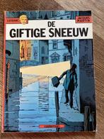 Lefranc, Eén stripboek, Ophalen of Verzenden, Gelezen