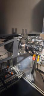 Simucube 1 dd sim racing wheel, Ophalen