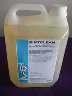 Industriële bierglasreiniger Pintclean 5 L. voor de horeca., Ophalen
