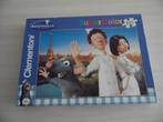 PUZZLE 104 PIÈCES RATATOUILLE    CLEMENTONI DISNEY, Enlèvement ou Envoi, Plus de 50 pièces, Comme neuf, 6 ans ou plus