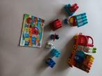 Verschillende Duplo sets, Ophalen, Zo goed als nieuw, Complete set, Duplo