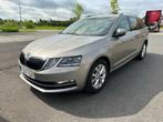 OCTAVIA Combi 1.0 TSI Capuccino Beige, Auto's, Skoda, Te koop, Beige, Benzine, Break