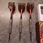 Shot warrior hautoa darts pijlen set 26 gram in zgst, Pijlen, Ophalen of Verzenden, Zo goed als nieuw
