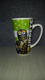 The Muppets XL mok, Verzamelen, Disney, Ophalen of Verzenden, Gebruikt, Servies