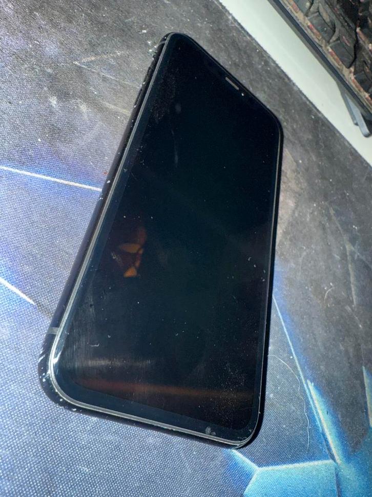 IPhone XR te koop, Telecommunicatie, Mobiele telefoons | Apple iPhone, Zo goed als nieuw, 64 GB, Zonder abonnement, Zonder simlock