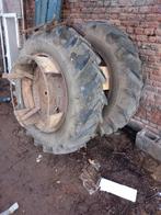 Traktorbanden, Zakelijke goederen, Ophalen