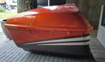 Harley Davidson King Tourpack, Ophalen, Gebruikt