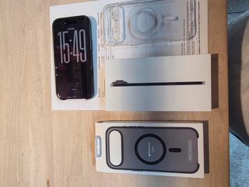 iPhone 17 air zwart 256 gb 1000 euro beschikbaar voor biedingen