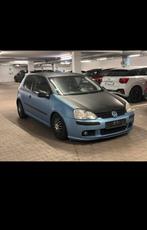 Golf 5 GT 1.4 Benzine, Auto's, Volkswagen, Handgeschakeld, Euro 4, Zilver of Grijs, Stadsauto