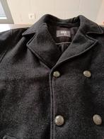 Winterjas heren, Maat 48/50 (M), Zwart, Nieuw, Ophalen of Verzenden