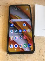 Xiaomi poco F3 128 GB, Telecommunicatie, Mobiele telefoons | Overige merken, Ophalen of Verzenden, Zo goed als nieuw, Zonder abonnement