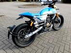 FB Mondial HPS 125 CC gelimiteerde editie, ubbiali editie, 2, Motoren, 125 cc, 11 kW of minder, 1 cilinder, Naked bike