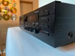 Yamaha KX-380 (serviced), Audio, Tv en Foto, Cassettedecks, Overige merken, Tiptoetsen, Ophalen of Verzenden, Enkel