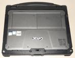 GETAC K120 HAS NEW 1TB SSD/NEW 64GB RAM/4G-LTE/BLUETOOTH/GPS, Computers en Software, Android Tablets, K120, 13 inch of meer, GETAC