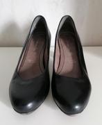 Pumps van Tamaris,maat 40, Kleding | Dames, Tamaris, Pumps, Zwart, Ophalen of Verzenden