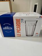 Duralex Le Picardie 500ml set van 12, Ophalen, Nieuw
