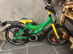 Kinderfiets 16”, Fietsen en Brommers, Ophalen, Gebruikt, 16 tot 20 inch, BFK, BIKE FUN KIDS