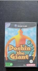 Doshin le géant GameCube, Enlèvement, Comme neuf