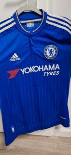 Chemise signée par John Terry avec COA., Comme neuf, Maillot, Enlèvement ou Envoi