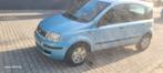 FIAT PANDA 2004+ESS+EURO4+CTOK+FEUILLE ROSE À 1299EU, Autos, Fiat, Achat, Boîte manuelle, 5 portes, Berline