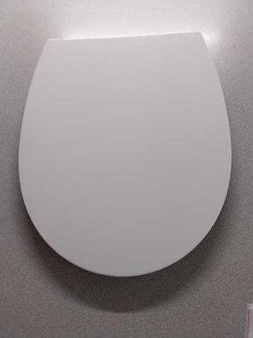 WC-bril Cedo Sahara-wit beschikbaar voor biedingen