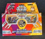 Pokémon Sun and Moon set, Ophalen of Verzenden, Nieuw
