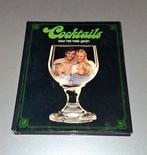 Boek Cocktails voor het hele gezin, Boeken, Ophalen, Zo goed als nieuw