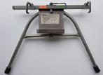 Ladderfoot €120, + Ladder-goot-beugel € 79,-= samen: € 199,-, Ophalen, Zo goed als nieuw, 250 mm of meer, Overige typen