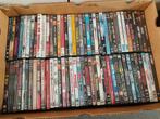 Groot lot DVD's (Ongeveer 300 DVD's), Autres genres, Enlèvement, Utilisé