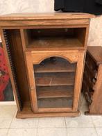 Gratis kastje perfecte staat, Ophalen