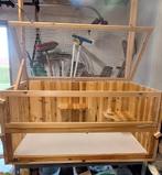 Hamsterhok trixie 100x50x50, Dieren en Toebehoren, Ophalen, Hamster