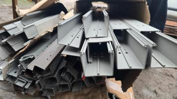Chemin de câbles en plastique PVC neuf | OBO, Enlèvement ou Envoi