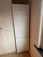 Liebherr frigo + diepvries, Elektronische apparatuur, Ophalen, Gebruikt, Met aparte vriezer, 160 cm of meer