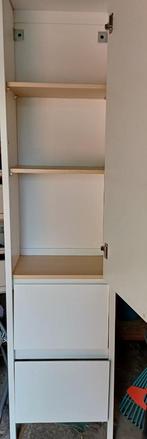 badkamerkast, Huis en Inrichting, Ophalen, Minder dan 50 cm, Zo goed als nieuw, 150 tot 200 cm