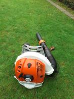 Stihl br 700, Ophalen, Zo goed als nieuw
