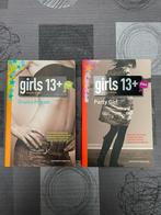 Drama Prinses en Party Girl, Ophalen, Gelezen, Brigitte Blobel, Fictie