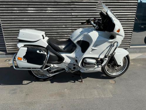 BMW RT 850, Motoren, Motoren | BMW, Bedrijf, Toermotor, meer dan 35 kW, 2 cilinders, Ophalen