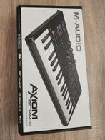 Axiom air mini 32 Keyboard M-audio (nieuw), Verzenden, Nieuw