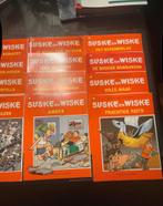 50 Strips suske en wiske, Boeken, Stripverhalen, Ophalen, Zo goed als nieuw