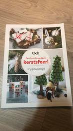 Nieuw kerstsfeer zelfmaakideetjes Libelle gratis verzendin, Nieuw, Ophalen of Verzenden
