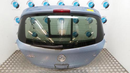 OPEL CORSA [BOOTLID_TAILGATE] 2013, Auto-onderdelen, Overige Auto-onderdelen, Gebruikt, ARN erkend, Stiba lid, Erkend duurzaam