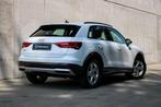 Audi Q3 1.5 TFSI S-TRONIC 150PK DSG ZETELVERWARMING APP, 0 cilinders, 1498 cc, Zwart, 0 kg