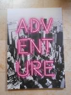 ADV  ENT VRE Ikea 100cm x 70cm fotokader Vilshult, Ophalen
