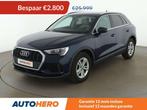 Audi Q3 35 TDI (bj 2019, automaat), Auto's, Gebruikt, 5 deurs, 150 pk, SUV of Terreinwagen