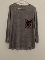 Blouse Zara maat M zo goed als nieuw, Kleding | Dames, Blouses en Tunieken, Maat 38/40 (M), Zara, Ophalen of Verzenden, Zo goed als nieuw